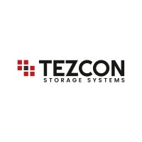 Tezcon Storage Systems Logo