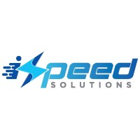 iSpeed Solutions Pte Ltd Logo