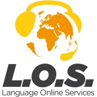 LOS Language Online Services Logo