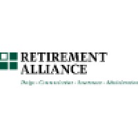 Retirement Alliance, Inc. Logo