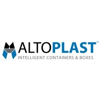 ALTOPLAST Logo
