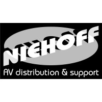 Niehoff High Tech Sound & Light Logo