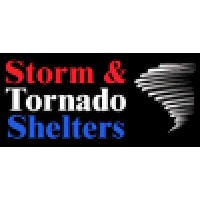 Storm and Tornado Shelters of Texas Logo