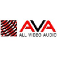 All Video Audio Logo