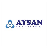Aysan Raf Sistemleri A.Ş. Logo