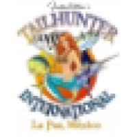 Tailhunter International LLC Logo