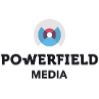 Powerfield Media Logo