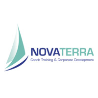 Nova Terra Coaching Training & Corporate Development Logo