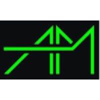 Bureau darchitecture MARIONEX Logo
