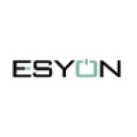 ESYON GmbH Logo