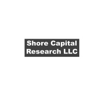 Shore Capital Research Logo