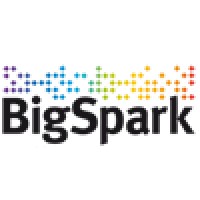 BigSpark B.V. Logo