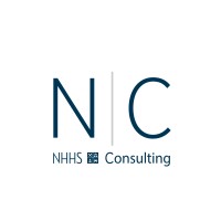 NHHS Consulting Logo