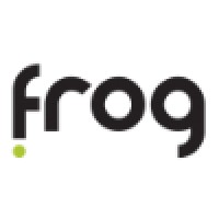 Agência Frog Logo