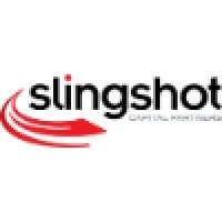 Slingshot Capital Partners Logo