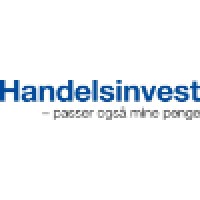 Handelsinvest Logo