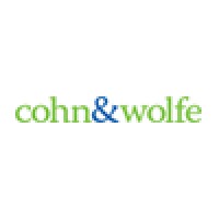 Cohn & Wolfe Íslandi Logo