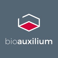 Bioauxilium Logo