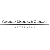 Camargo, Moreira e Ouricuri Advogados Logo
