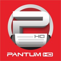 Pantum International Limited Logo