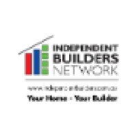 Independent Builders Network Logo