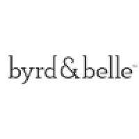 byrd & belle® Logo