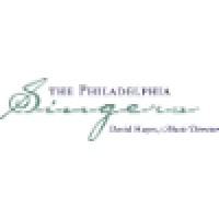 The Philadelphia Singers Logo