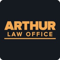 Arthur Law Office LLC Logo