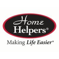 Home Helpers Home Care Logo