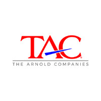 The Arnold Companies Logo