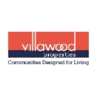 Villawood Properties Logo