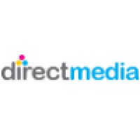 PT. Direct Media Logo