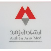 Arshan Aria Med Logo