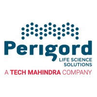 Perigord Life Science Solutions Logo