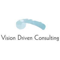 Vision Driven Consulting Logo