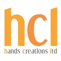 Hands Creations Limited Logo