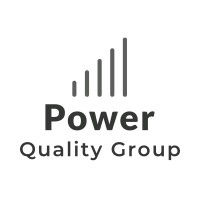 Power Quality Group Logo