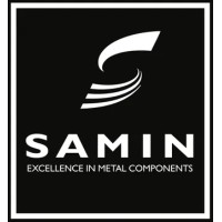 Samin Sheet Metal Pty Ltd Logo