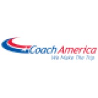 Coach America Logo