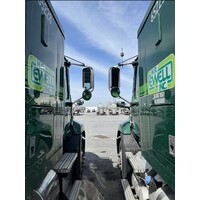 H. R. Ewell Logo