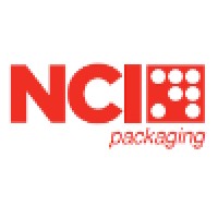NCI Packaging Logo