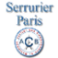 Serrurier paris Logo