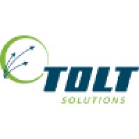 Tolt Solutions Logo