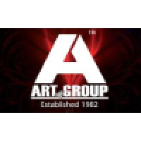 Art Group Logo
