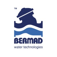 Bermad Water Technologies Logo