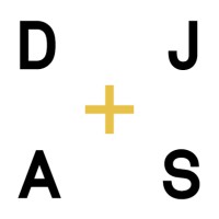 DJAS Architecture - Architecture and Interior Design Logo