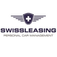 SWISSLEASING AG Logo