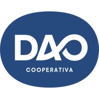 DAO Cooperativa Logo