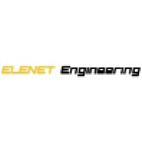 ELENET Engineering, UAB Logo