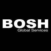 BOSH Global Services Logo